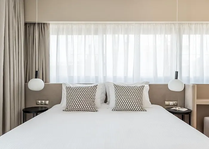 Photo de Urban Suites Alimos