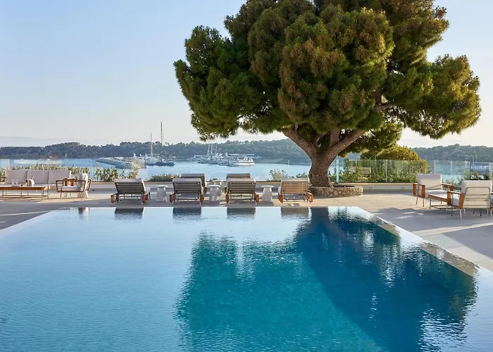 The Roc Club, A Grecotel Hotel To Live Vouliagmeni photo