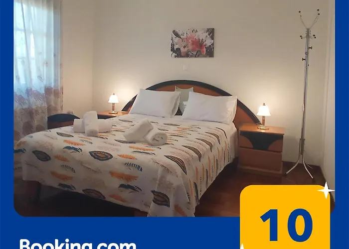 Serenity Cottage Στο Συκάμινο Ωρωπού Sikaminon photo