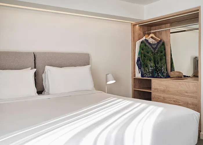 Nlh Mati Seafront - Neighborhood Lifestyle Hotels photo